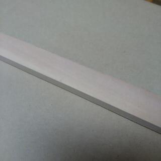 細い角材 12mm×18mm 長さ2m 100本