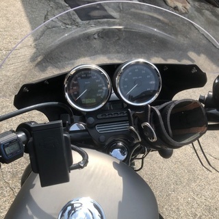 ハーレーダビッドソン　スポーツスター　XL1200R　2009年式　インジェクション　カスタム多数　車検長い