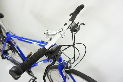 GIOS 「ジオス」 MISTRAL 2017年モデル クロスバイク 【公式通販】