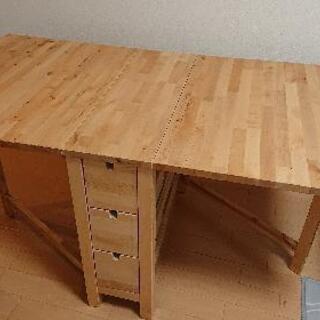 IKEA NORDEN(ノールデン)