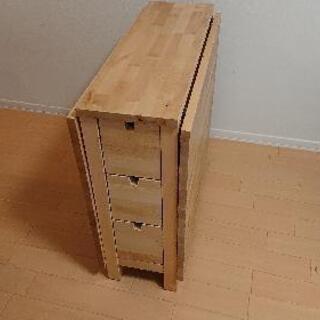 IKEA NORDEN(ノールデン)