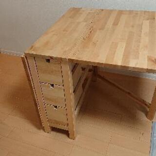 IKEA NORDEN(ノールデン)
