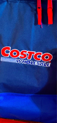 値下げしました✨COSTCOの保冷バック