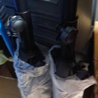 Beringer スピーカー スタンド付き②