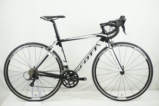 SCOTT 「スコット」 SPEEDSTER 40 2015年モデル ロードバイク