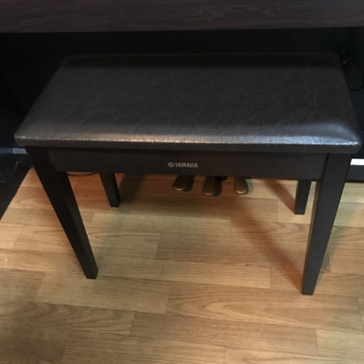 ［引き取り限定］　電子ピアノ　YAMAHA YDP-160 YAMAHA 電子ピアノ YDP-160 引き取り限定］ 電子ピアノ YAMAHA YDP-160