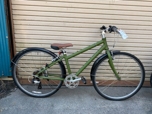 GIANT SUITTO（スイット）サイズXS 中古美品！