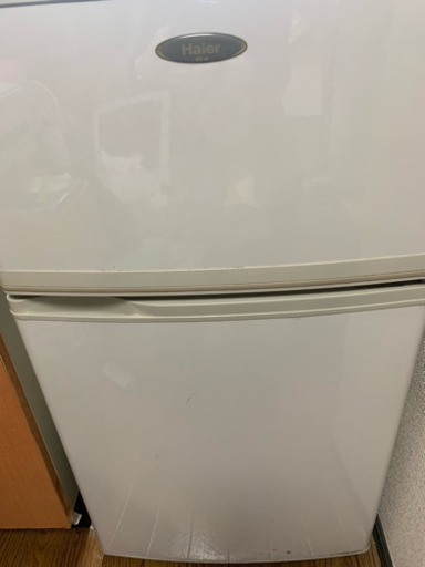 冷蔵庫 2ドア