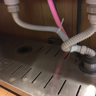 二層シンク 3/29、30限定