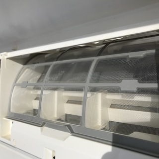 季節、空調家電 ☆富士通ルームエアコン☆2．8K☆2016年式☆美