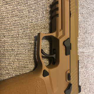 新品 最新ロット VFC SIG P320 M17 マガジンセット