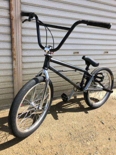 BMX BMX