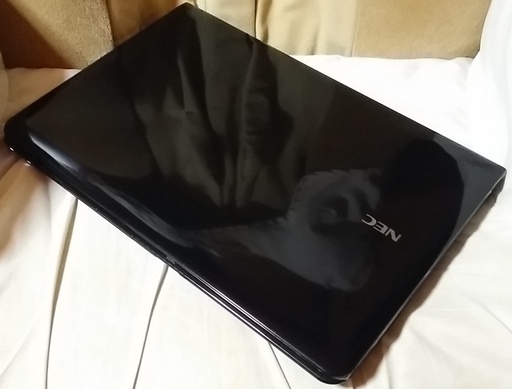 【きれい】Windows10 Core i5搭載 NECノートパソコン ワイヤレスマウスプレゼント中 (15.6型 i5-2410M PowerDVD)
