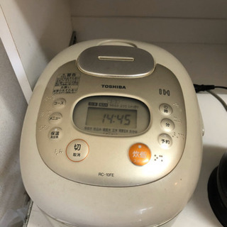 1週間限定値下げ！新生活応援！単身赴任の方へも！家電６点セット