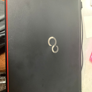 お値段下げました❣️COREi3綺麗なメビウスノートパソコン