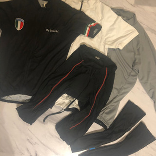 ロードバイク　CUBE Attain GTC 2017 付属品多数