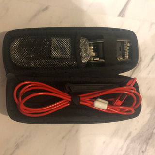 ロードバイク　CUBE Attain GTC 2017 付属品多数