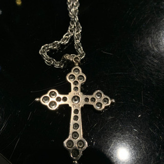 ローリーロドキン！ネックレス！