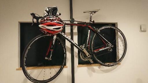 ロードバイク TREK madone 4.5 2010
