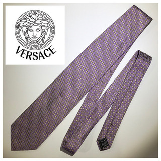 GianniVersace ネクタイ【美品】#23