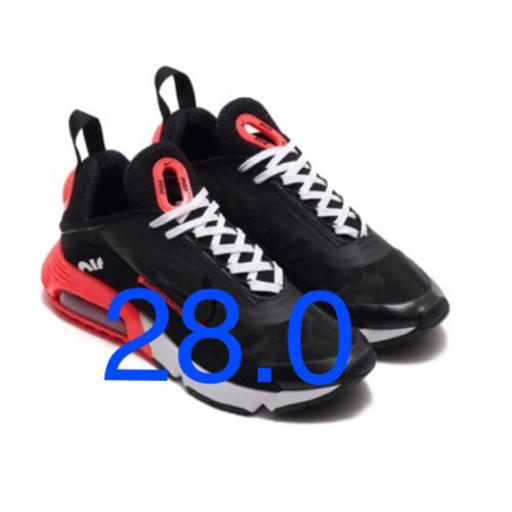 靴 NIKE AIR MAX 2090 SP 20SP-S
