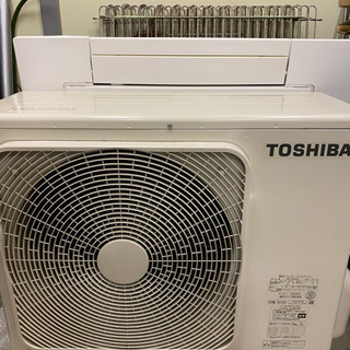東芝パッケージエアコン