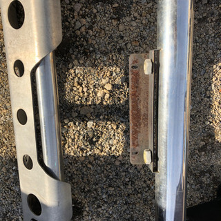 アイバワークス？ グリルガード❗️