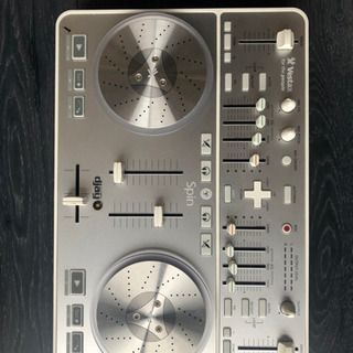 Vestax Spin