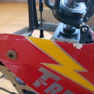 T-REX500メカ付き中古