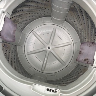 ナショナル洗濯機7キロ NA-F70PX5 2004年製 夜8時半まで営業