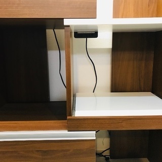 可動式キッチンボード