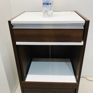 可動式キッチンボード