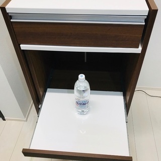 可動式キッチンボード