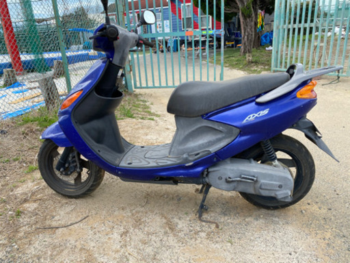 スクーター125cc
