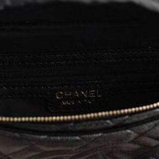 非常に入手困難‼️【非売品 シャネル ウエスト バッグ】正規品