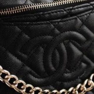 非常に入手困難‼️【非売品 シャネル ウエスト バッグ】正規品