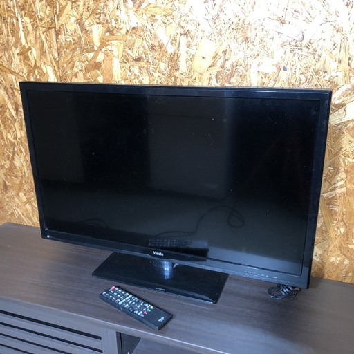 ３２型　液晶テレビ　２０１５年
