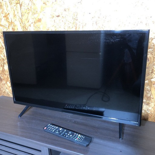 ２０１７年　３２インチ　液晶テレビ