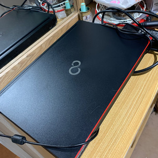 お値段下げました❣️COREi3綺麗なメビウスノートパソコン