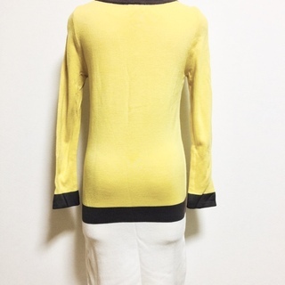 Givenchyヴィンテージバイカラーワンピ くぅち 大森のワンピースの中古 古着あげます 譲ります ジモティーで不用品の処分