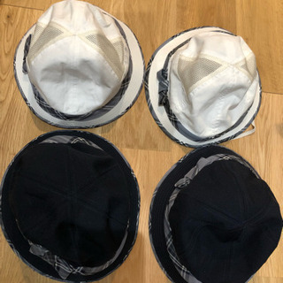 博多学園系列 制服 帽子 