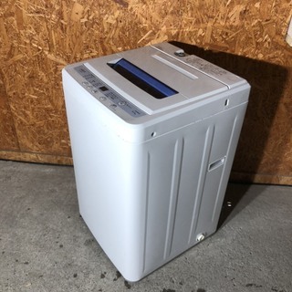K3007 アクア 洗濯機 6kg 2012年