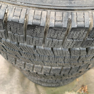 タイヤセット2