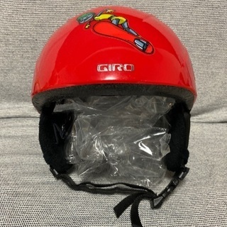 GIRO ヘルメット