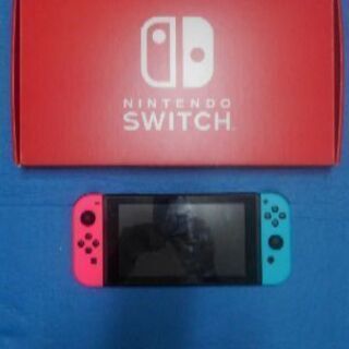 【値下げ】switch　