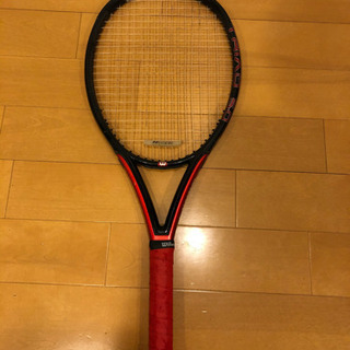 ウィルソンテニスラケット(硬式)