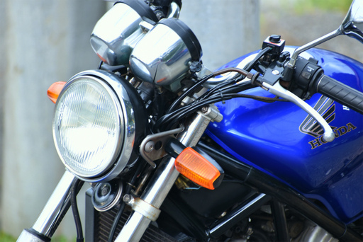 ☆HONDA＊VTR250＊10427km＊Vツイン＊MC33＊WAKO’Sオイル交換済み＊下取り全国配送も可能です☆彡