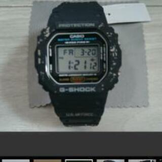 G-SHOCK　USASミリタリーモデル