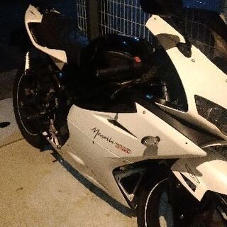 期間内割引メガリ250ｒ 期間内割引メガリ250r