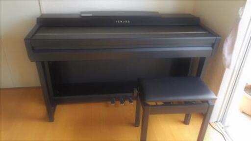 鍵盤楽器、ピアノ YAMAHA CVP-705